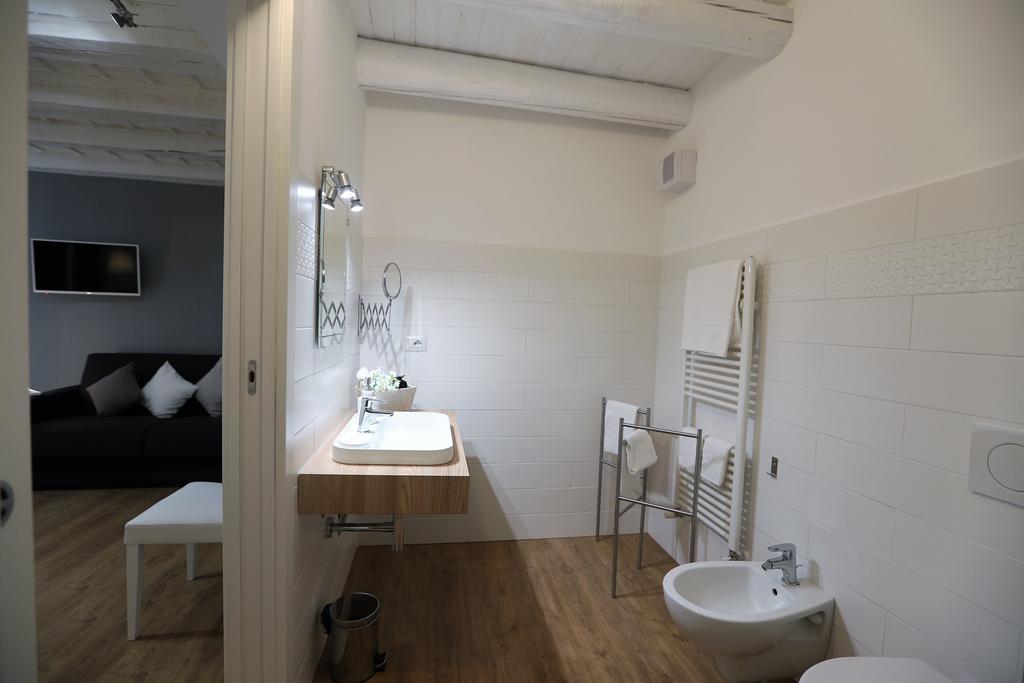 Junior Suite Deluxe