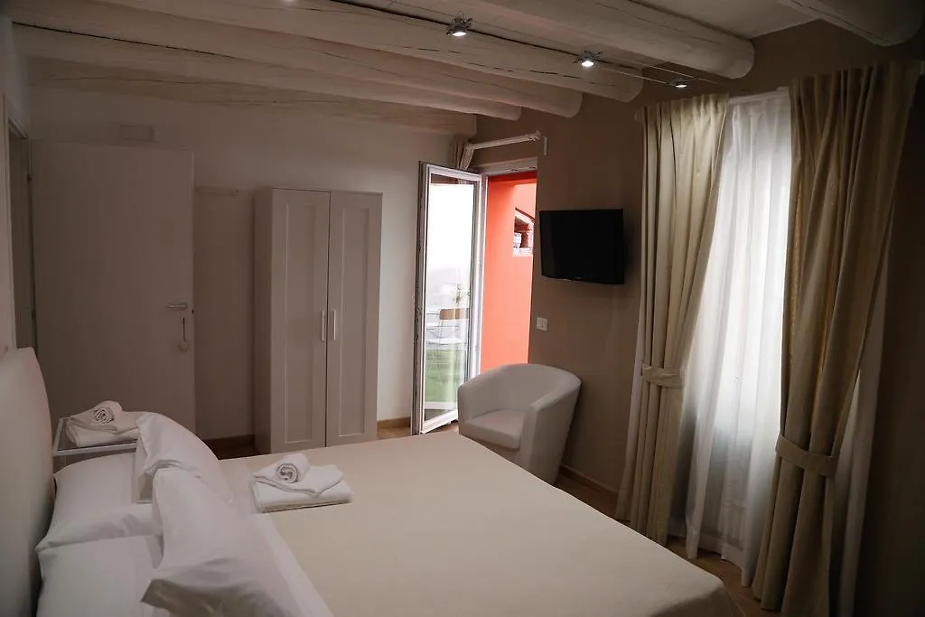 La Maison De Charme Rooms-1
