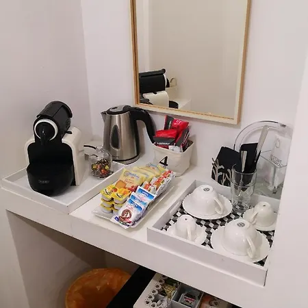 La Maison De Charme Rooms-3