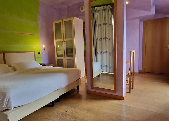 Junior Suite Casa Cavallino Verona